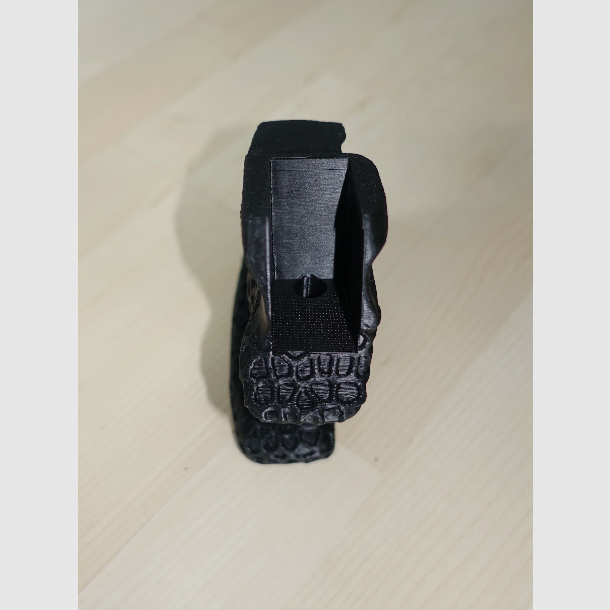 NEU Griff M für Steyr LP10 / EVO10 / Matchpistolen