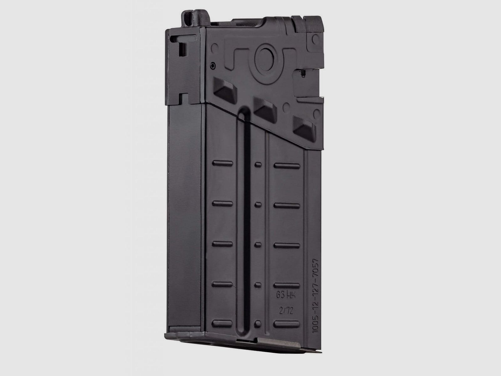 Heckler & Koch G3 6 mm Ersatzmagazin