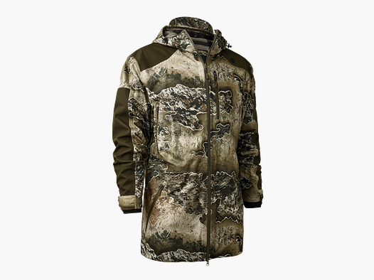 Deerhunter Excape Rain Jacket Realtree