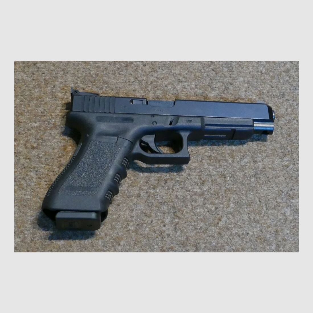 Glock 34, Bild 2 von 4