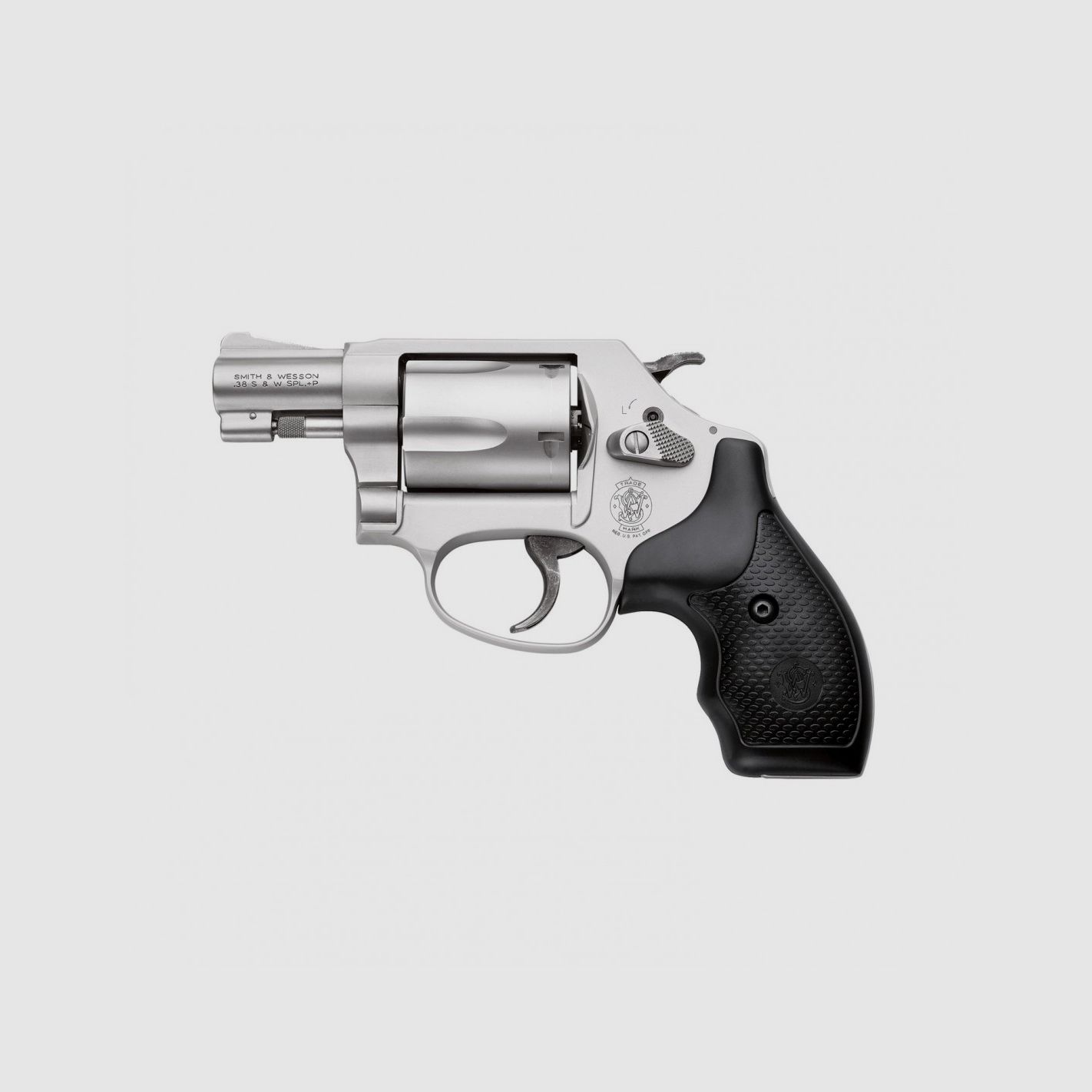 Smith & Wesson 637 Airweight Kal. 38 Special, Bild 2 von 2