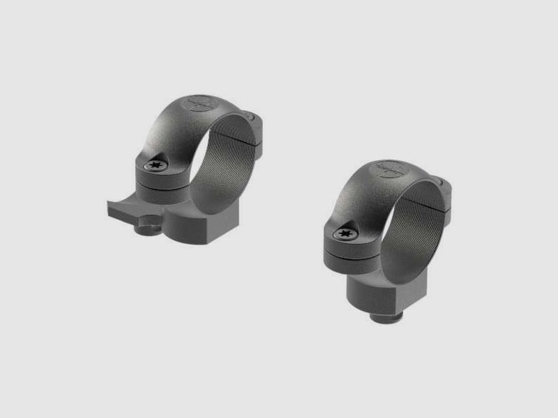 Leupold QR Montageringe 1" (26mm), Niedrig, Matt, Bild 9 von 18