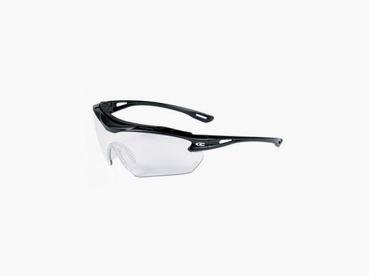 GUNNER CLEAR shooting glasses