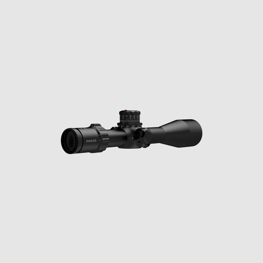 KAHLES K525i 5-25x56 Absehen Mil4+