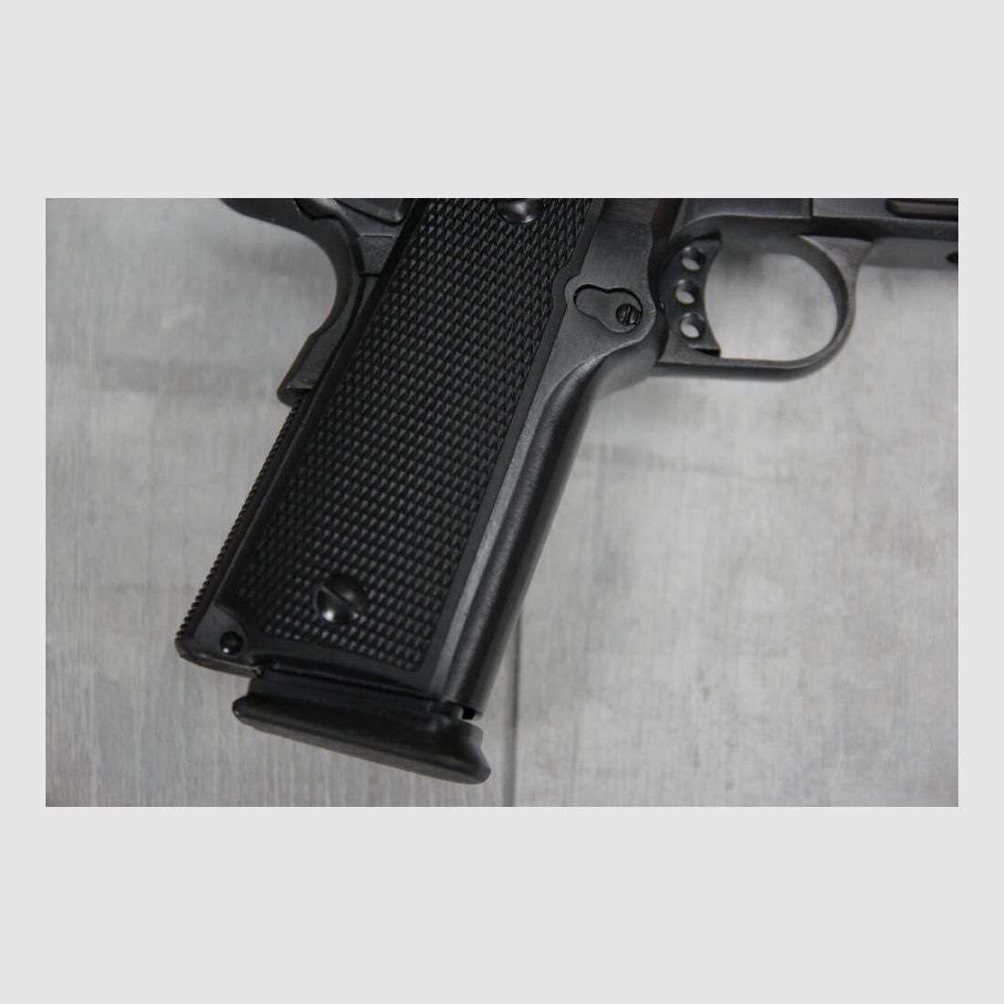 Norinco 1911A1 HiCap