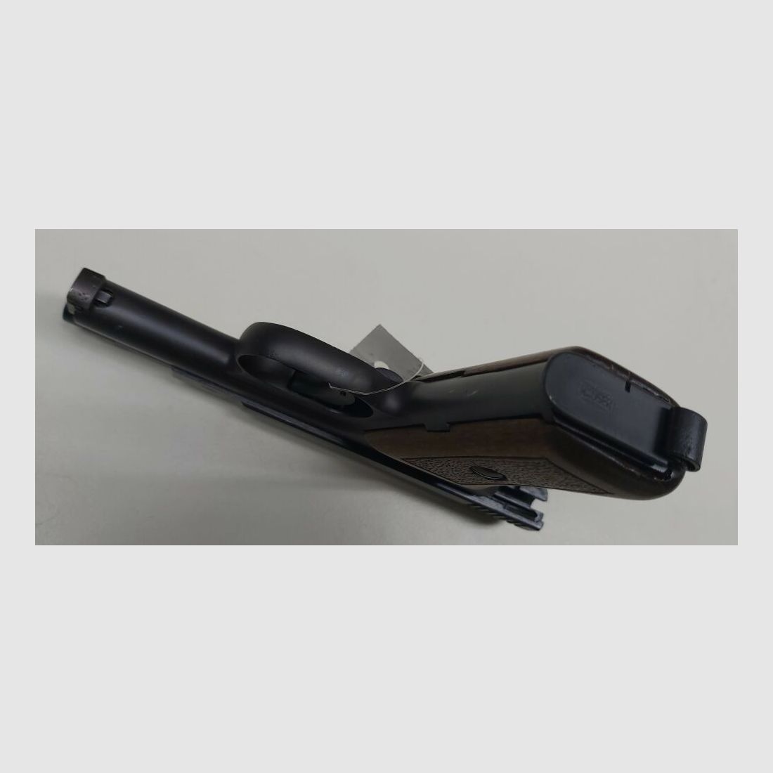 Wapenfabriek Mauser AG Oberndorf Mod. 1910