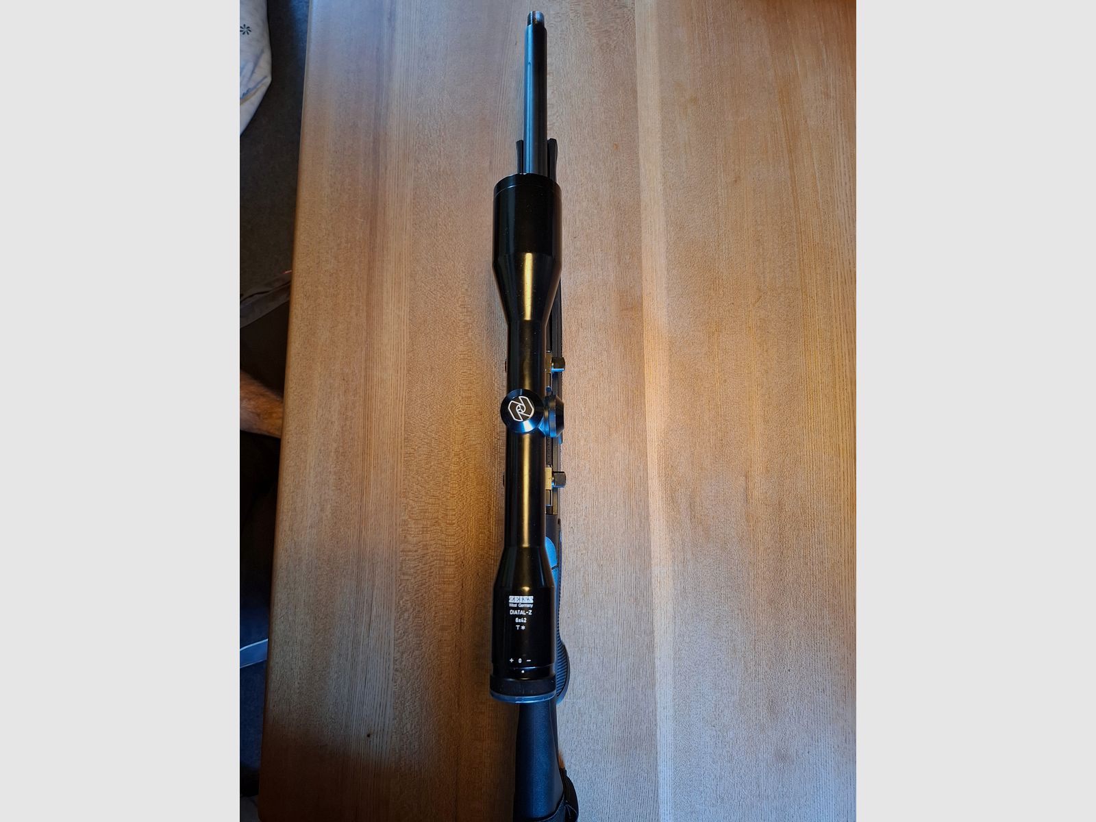Bergara BA 13 Kal. 308 na sprzedaż, używany, ale wciąż bardzo dobrze zachowany.