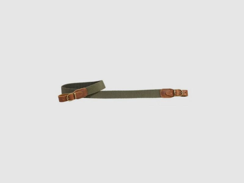 Geweer sling Vega Holster groen art.2BR04 GROEN VEGA HOLSTER, afbeelding 1 van 2