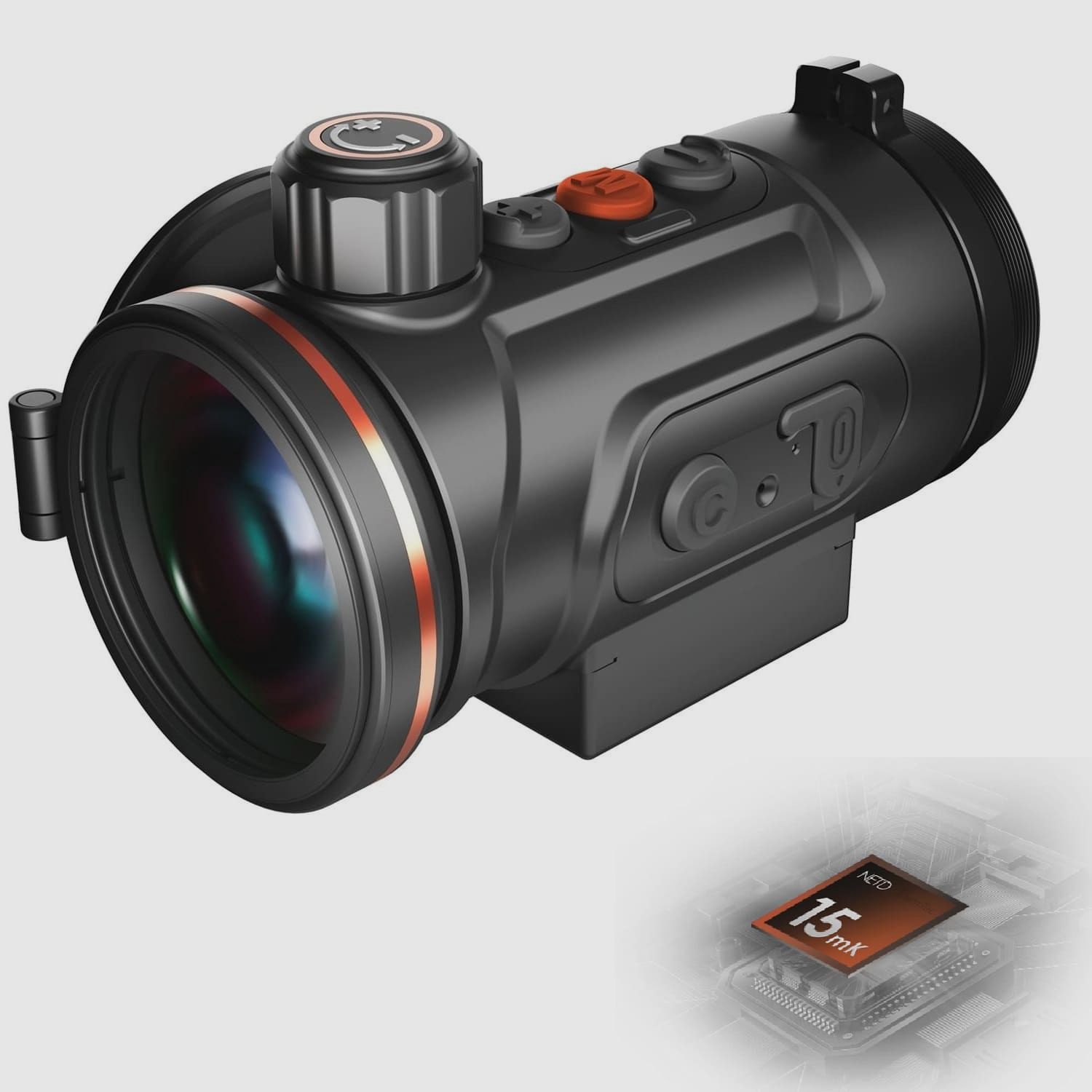 Thermtec Hunt 650 Pro