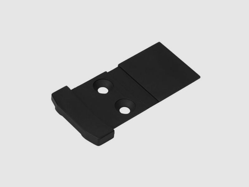 HOLOSUN 509T Adapterplaat