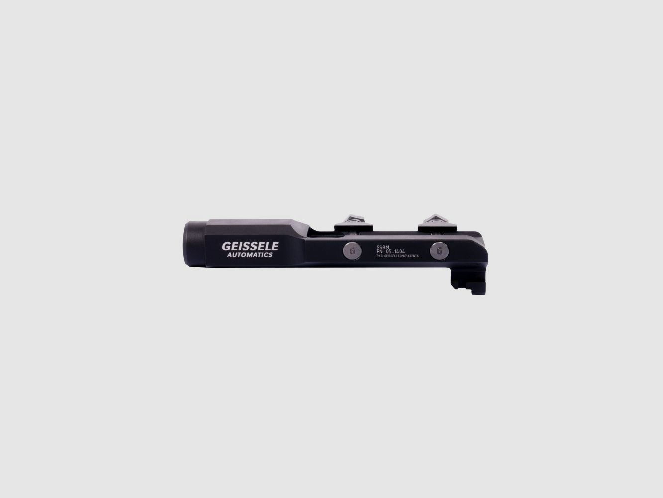 Geissele Super Stabby Bayonet Mount