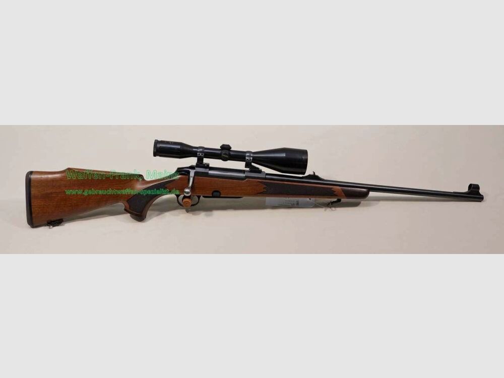 Tikka - Finnland Mod. M695
