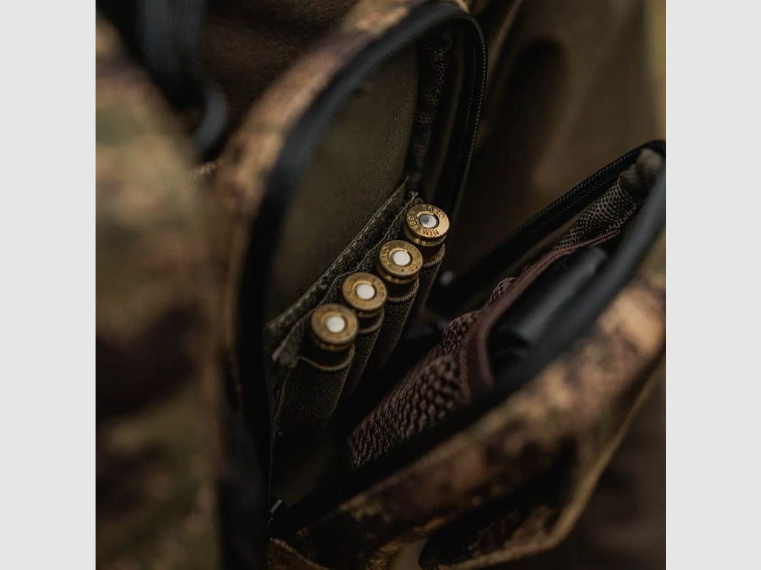 Utility pouch AXIS MSP HARKILA, image 9 of 11