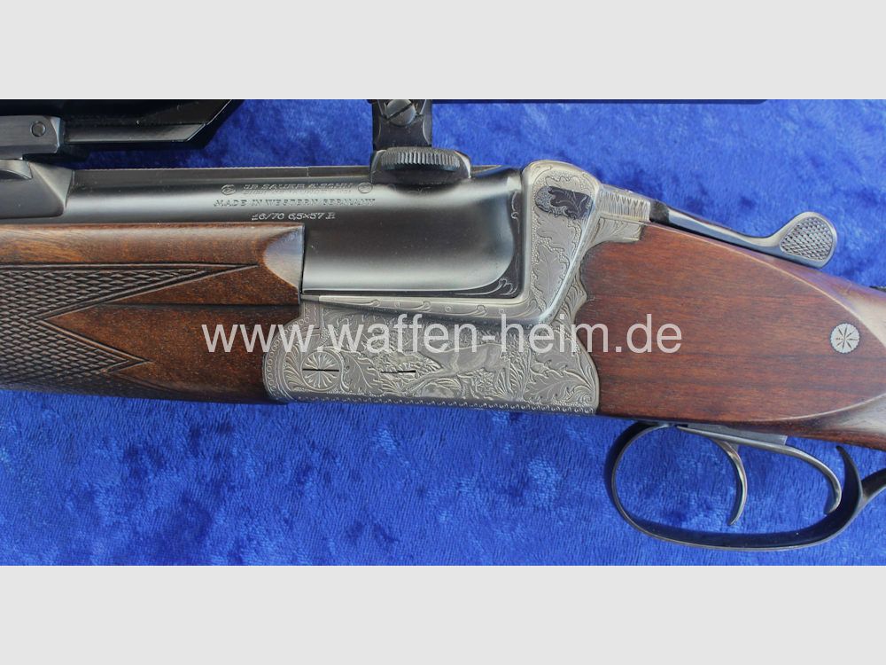Sauer & Sohn