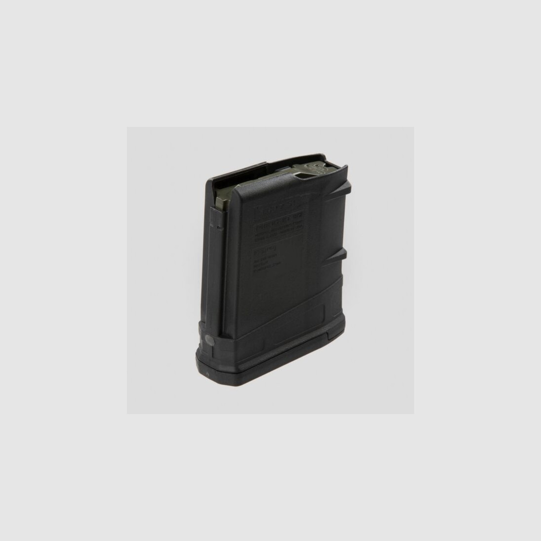 Magpul PMAG 10 LR/SR GEN M3 - czarny - .308 Win.
