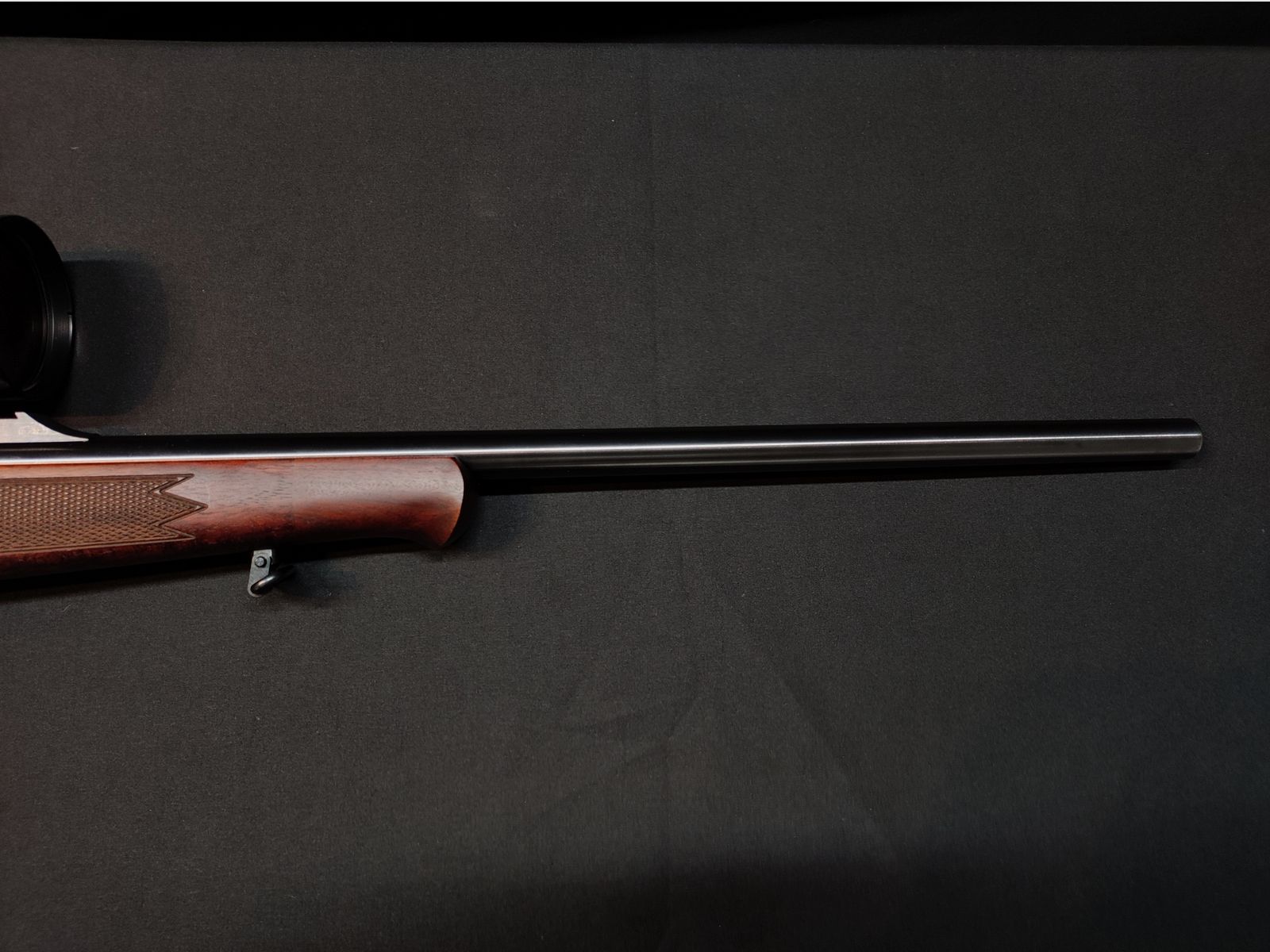  Sako Repetierbüchse Kal. .222 Rem - Schmidt & Bender 2,5–10x56 – Sehr guter Zustand