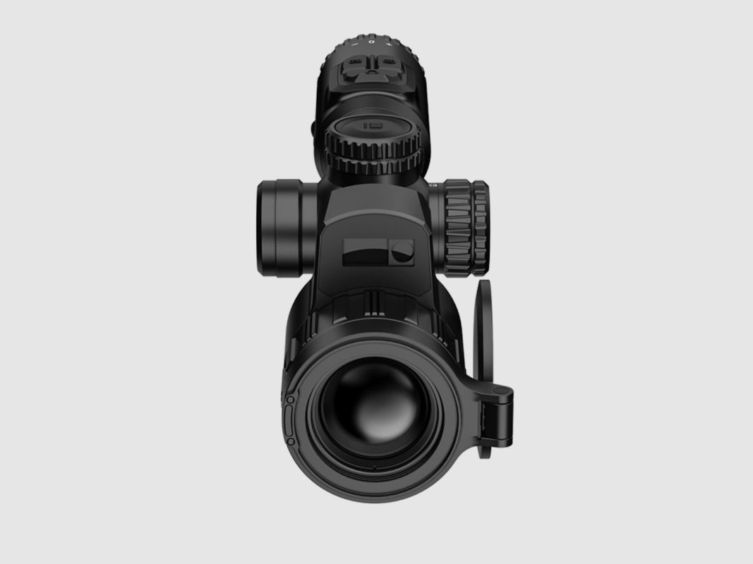 Warmtebeeld richtkijker met afstandsmeter Stellar SH35L 3.0 HIKMICRO, afbeelding 3 van 9