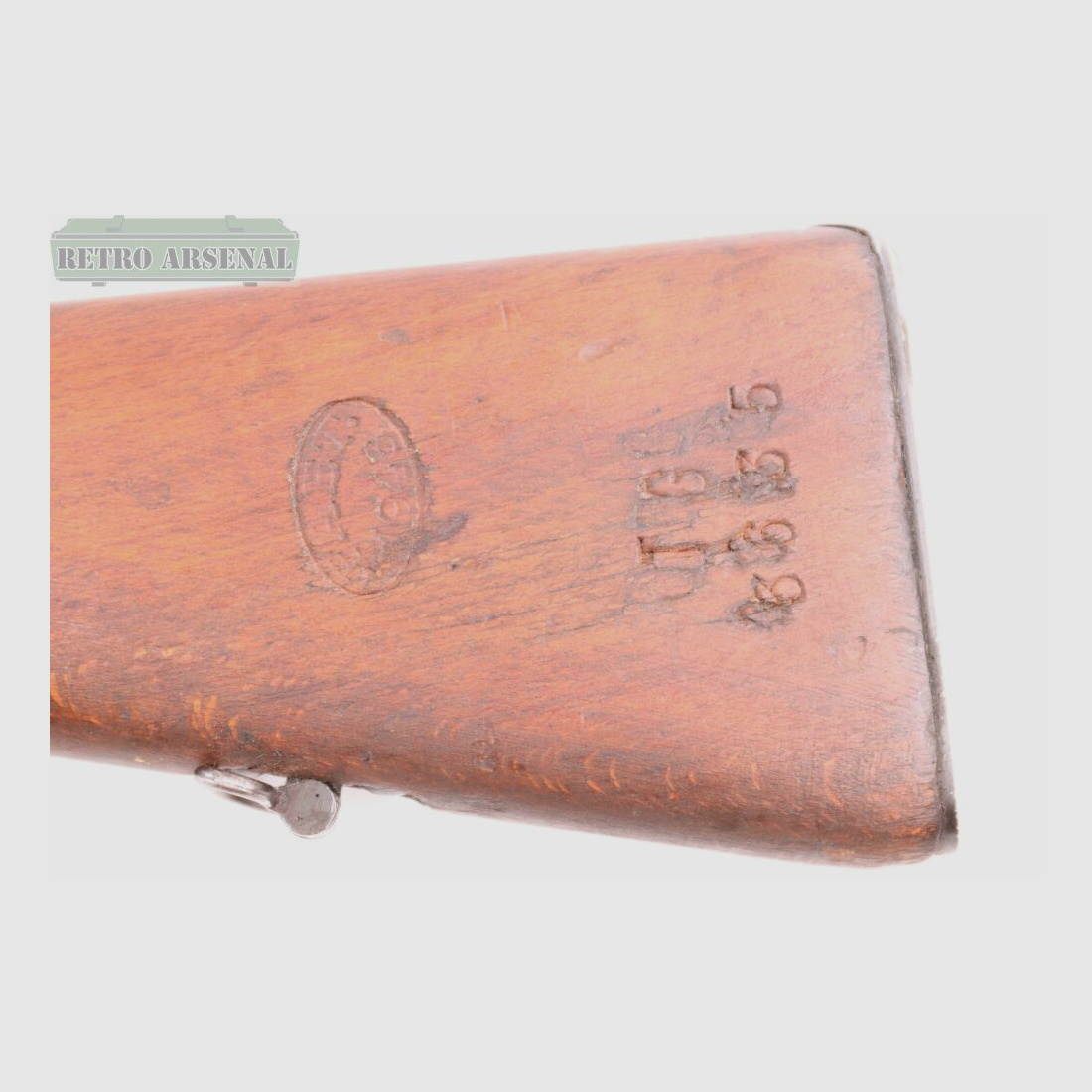 Carcano 1891