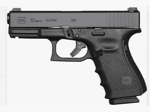 Glock 32 .357SIG