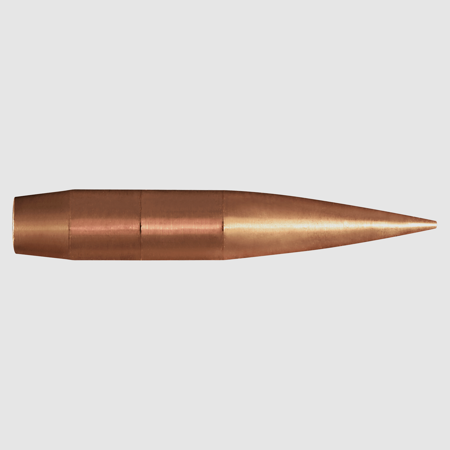 Berger Bullet .375 ELR Match Solid Bullets 379GR 50 Pieces
