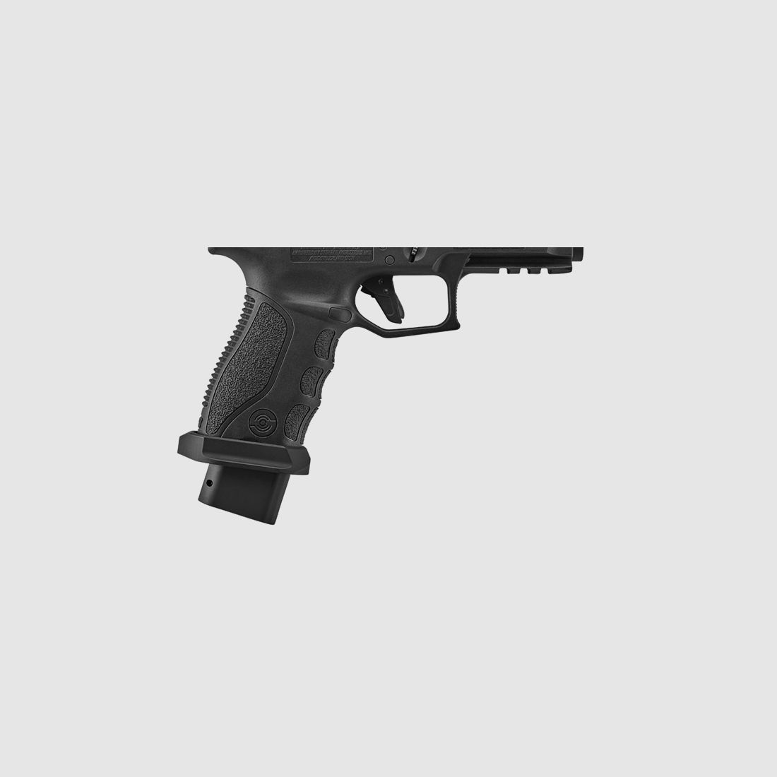 Stoeger – STR-9S Combat / OR / 9mm / 20-rds / Mt1/2×28, Bild 3 von 3