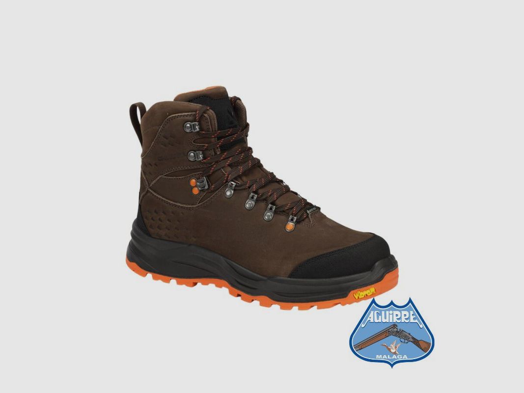 Chiruca Cedro Force Hi Vis 12 Stiefel, Bild 1 von 4