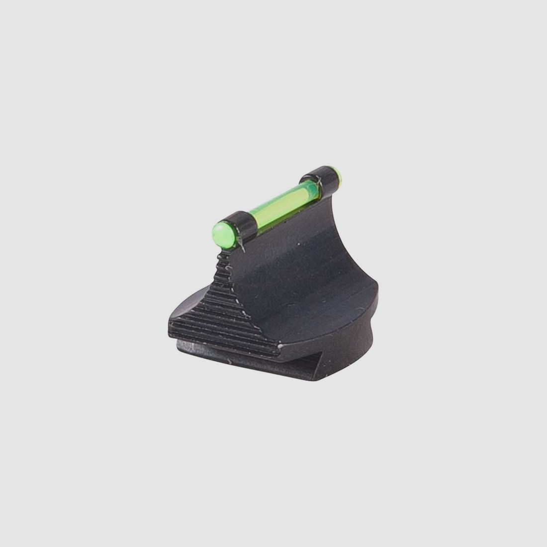 MARBLE ARMS RIFLE MARBLE ARMS .500″ FIBER OPTIC GLOW 50-W MIRINO ACCIAIO VERDE, immagine 1 di 4