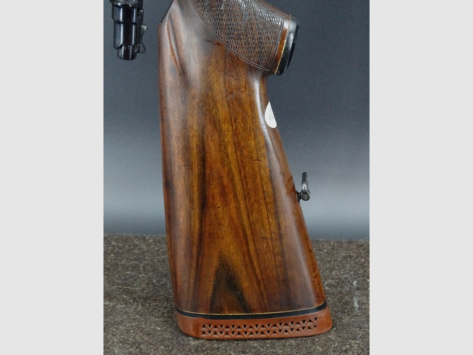 Zastava 98er Kaiber .30-06 avec montage pivotant EAW sécurité coulissante 98 er