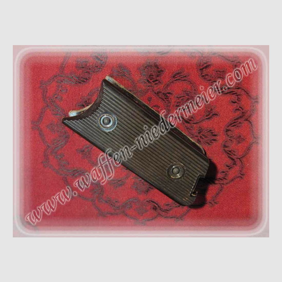 Walther Walther MPl, MPk Griffschalen