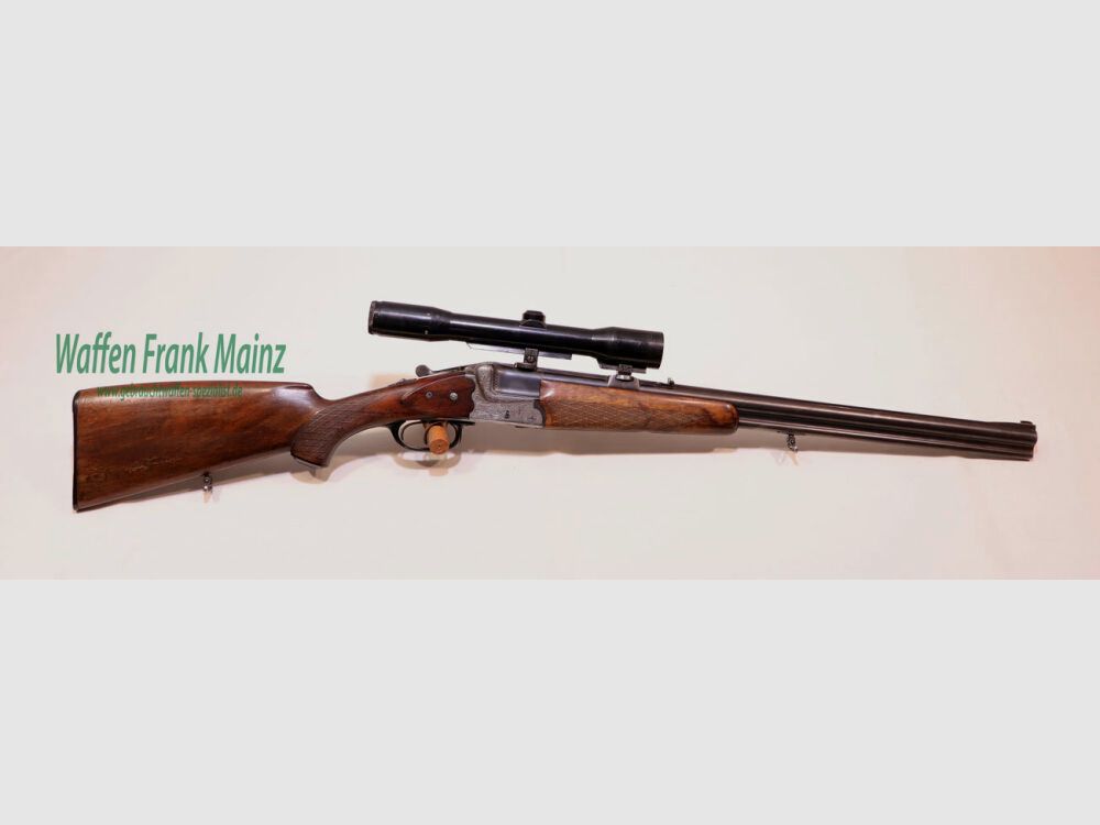 Heym - Münnerstadt Mod. 55 Luxus