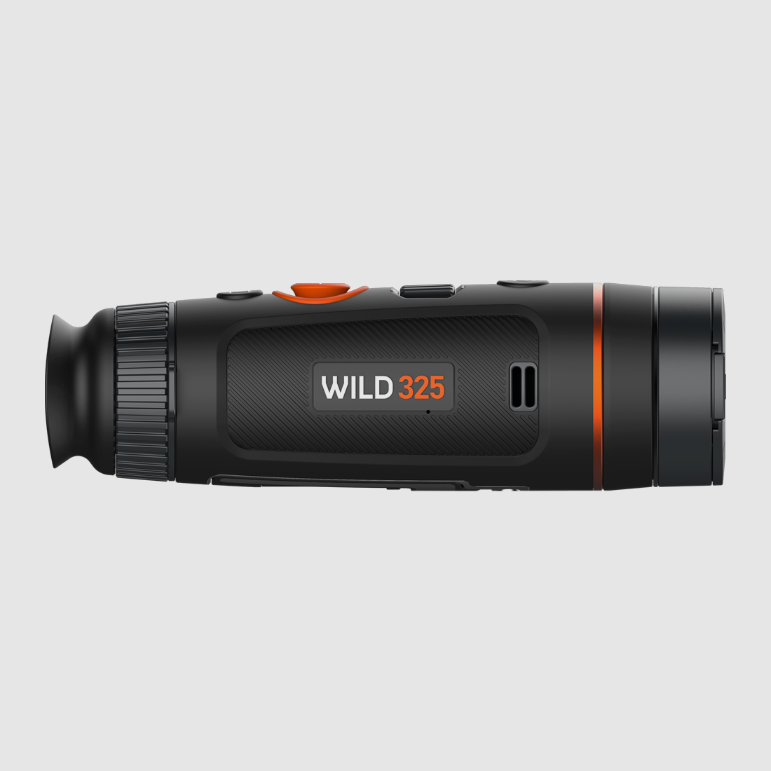 Thermisches Monokular ThermTec WILD325, Bild 3 von 3