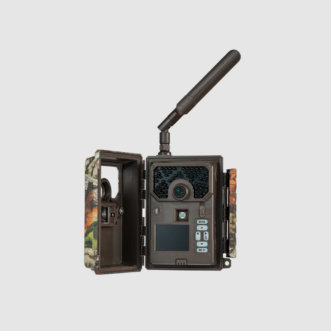 Minox DTC 1200 4G Wildkamera