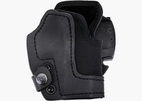 Front Line Holster Open Top KNG BFL HK SFP9/SFP9 Match