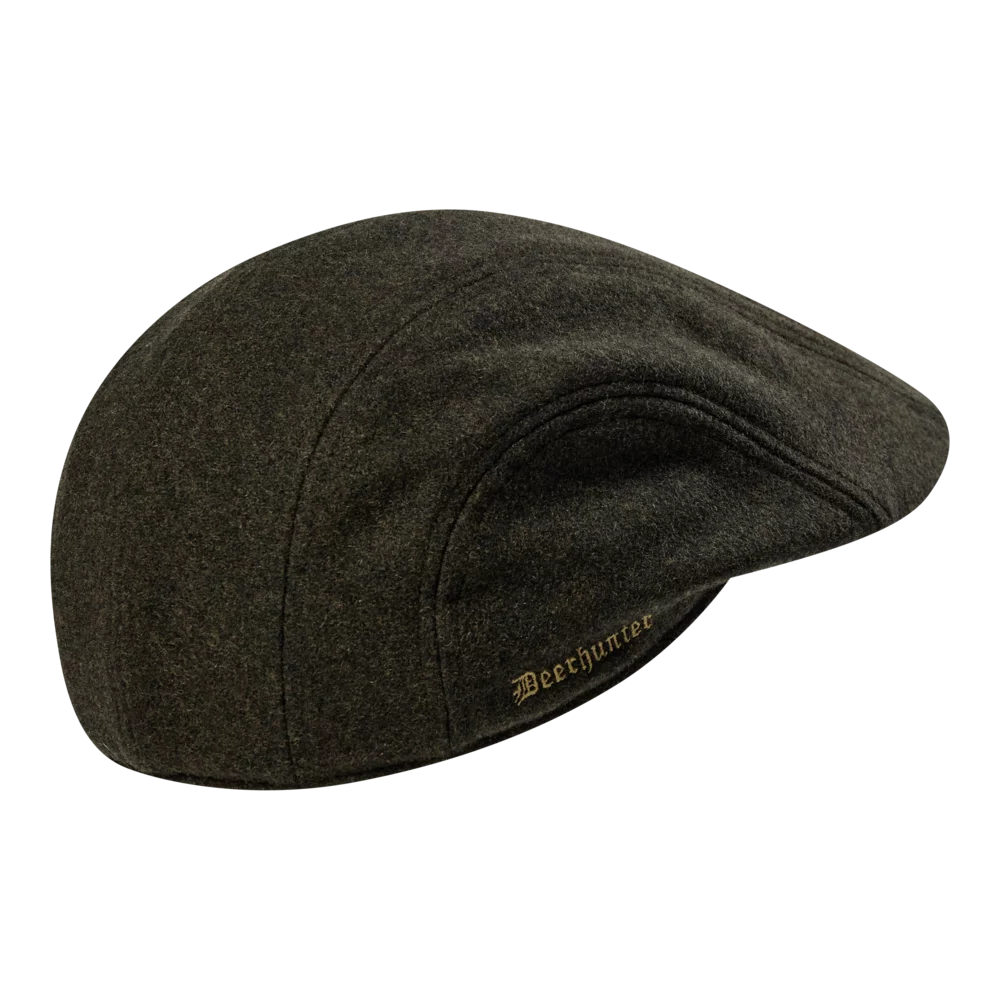 Tatra Flatcap - Loden Wood, Bild 2 von 2