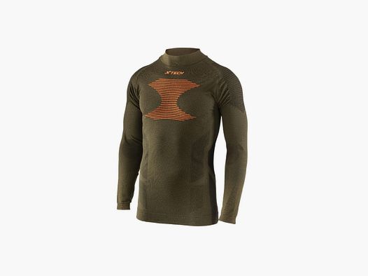 XTECH MAGLIA G/C M/L ELITE
