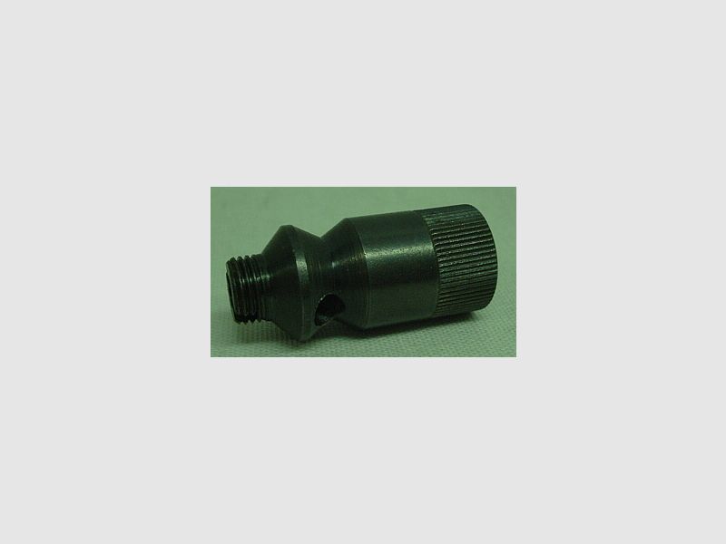 Dodatkowa lufa C - M10x1.0 -