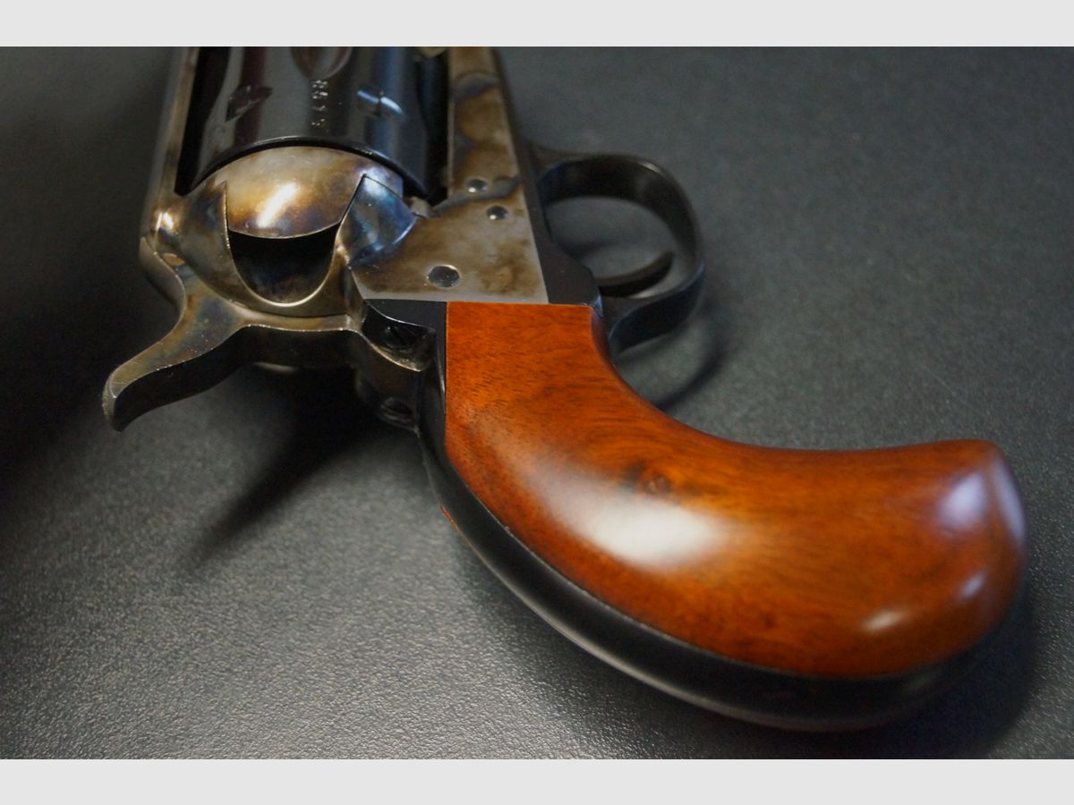 Uberti 1873 Birdhead 357 Mag, afbeelding 3 van 5