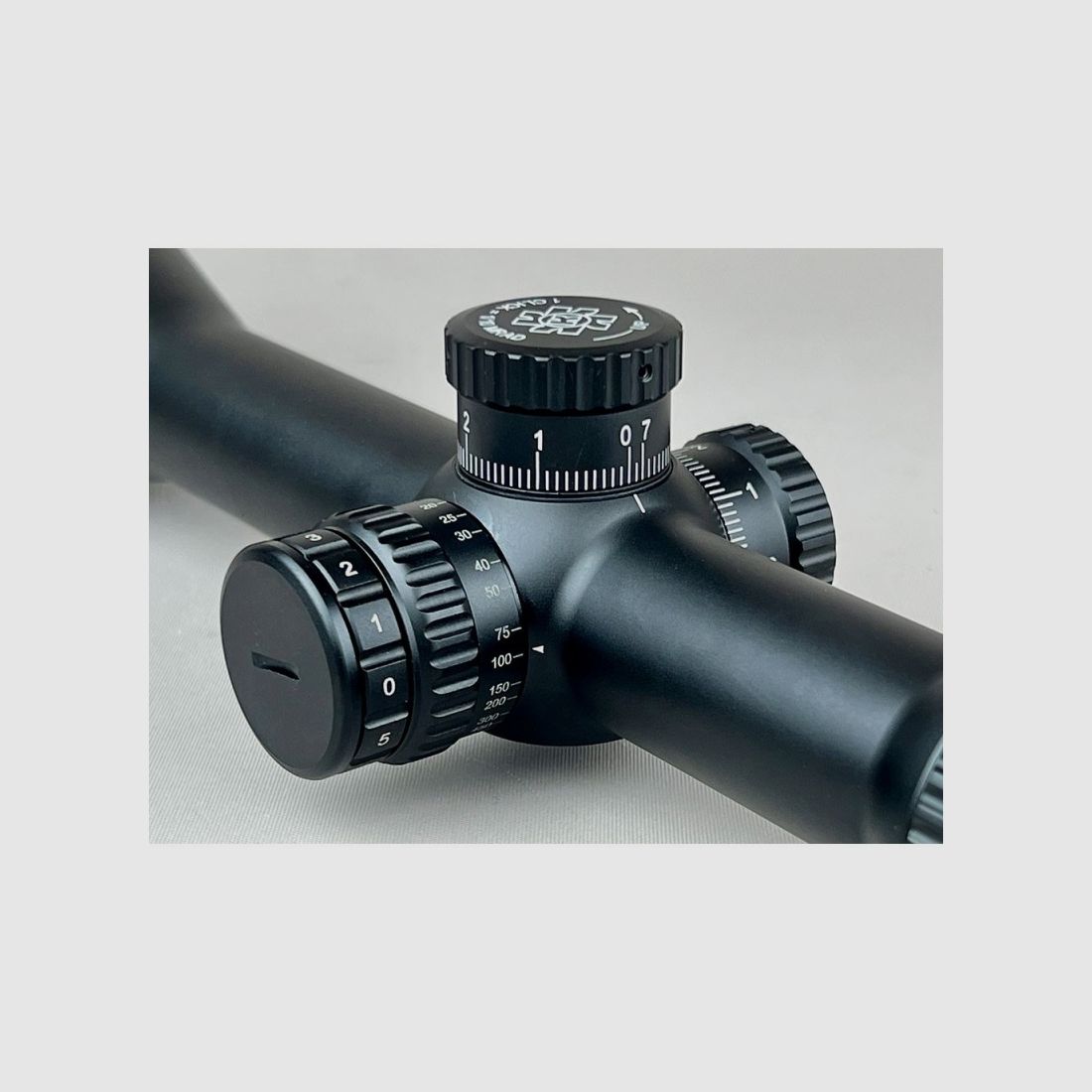 Zielfernrohr Konus ABSOLUTE 5-40×56 ZOOM, Bild 10 von 24