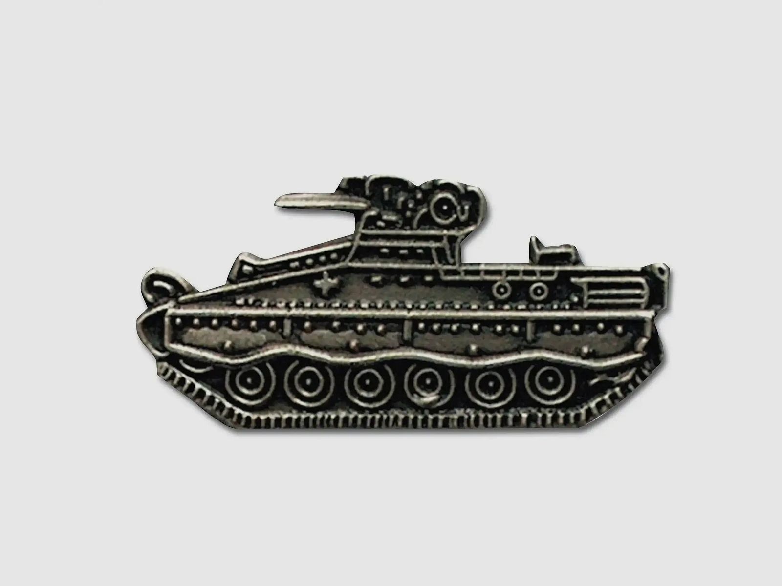 ASMC ASMC Pin Mini Metall Fahrzeuge Marder