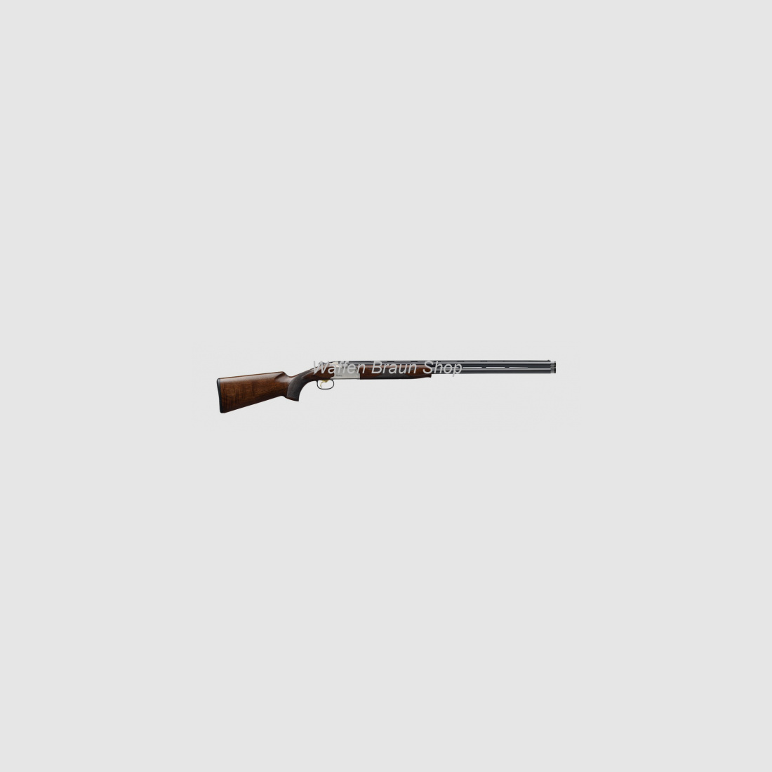 Browning B725 SPORTER, 12M,76 INV DS EXT