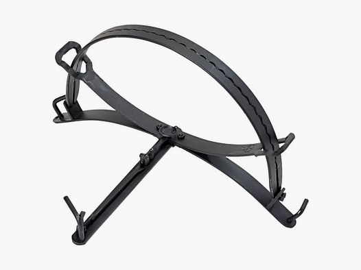 Orig. Weißer Schwanenhals 56 cm