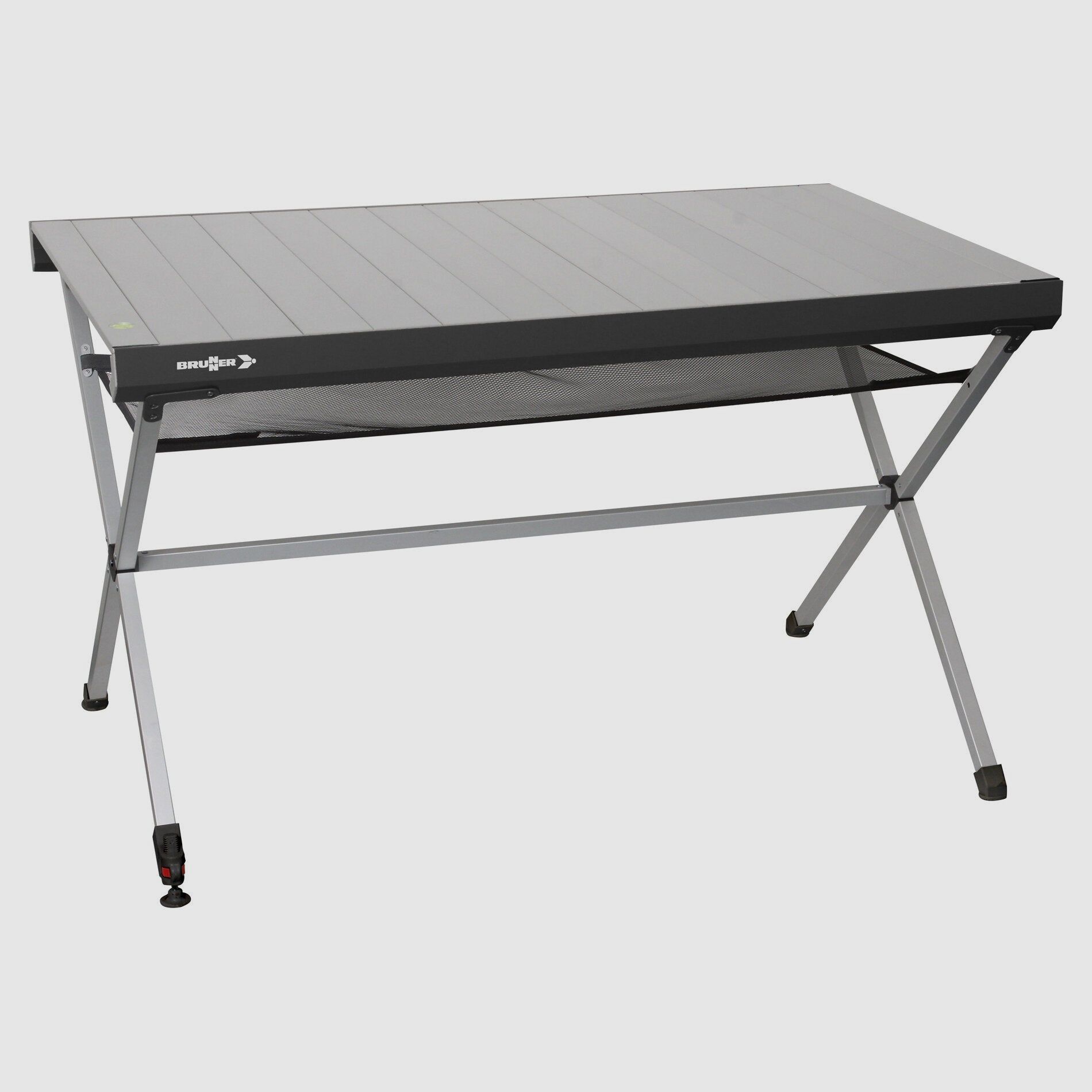 Tavolo a rotelle Titanium Axia, 104 cm, immagine 10 di 13