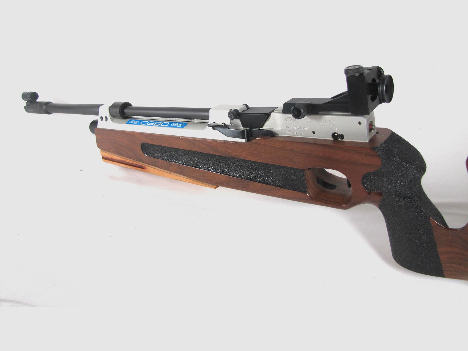 Match Luftgewehr Walther CG 90