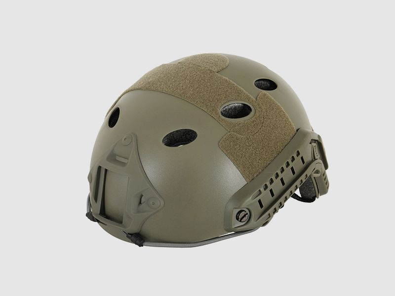FAST PJ helmet replica - Ranger Green [EM]