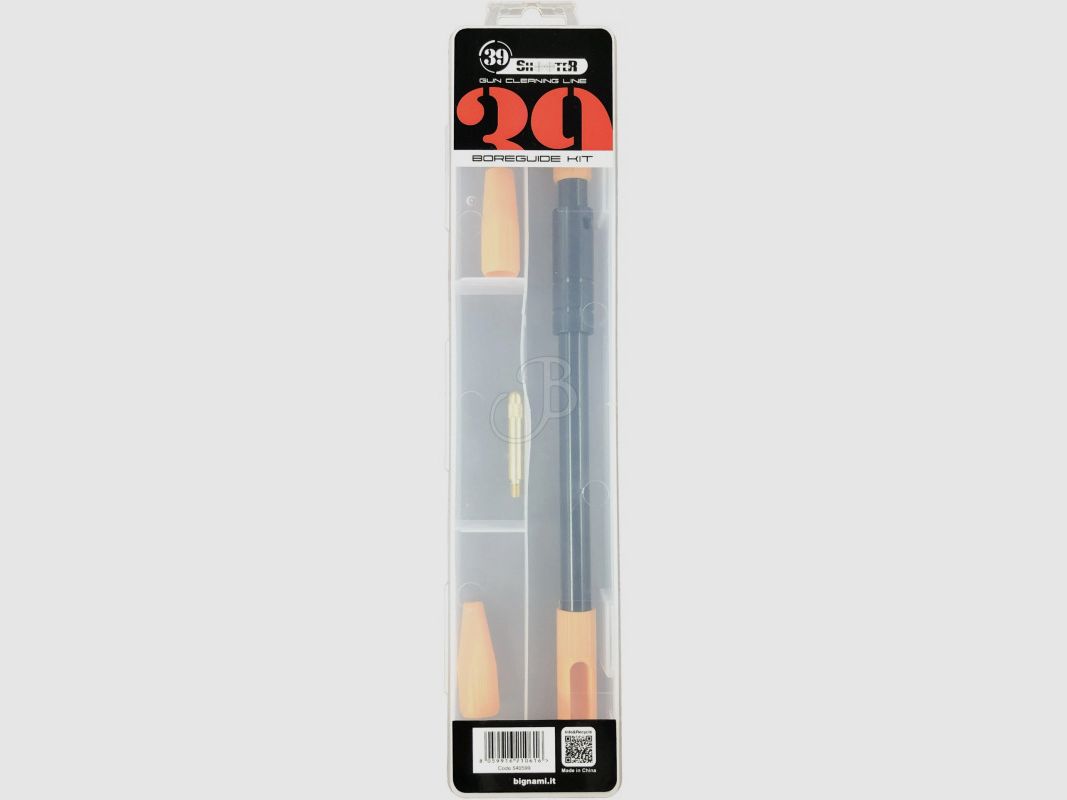 39SHOOTER KIT BOHRFÜHRUNG