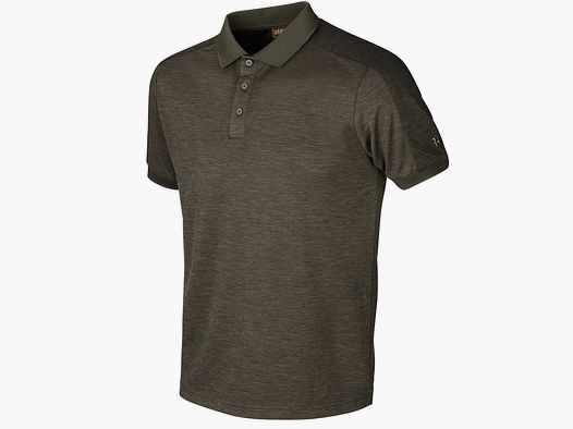 Hrkila Tech Poloshirt