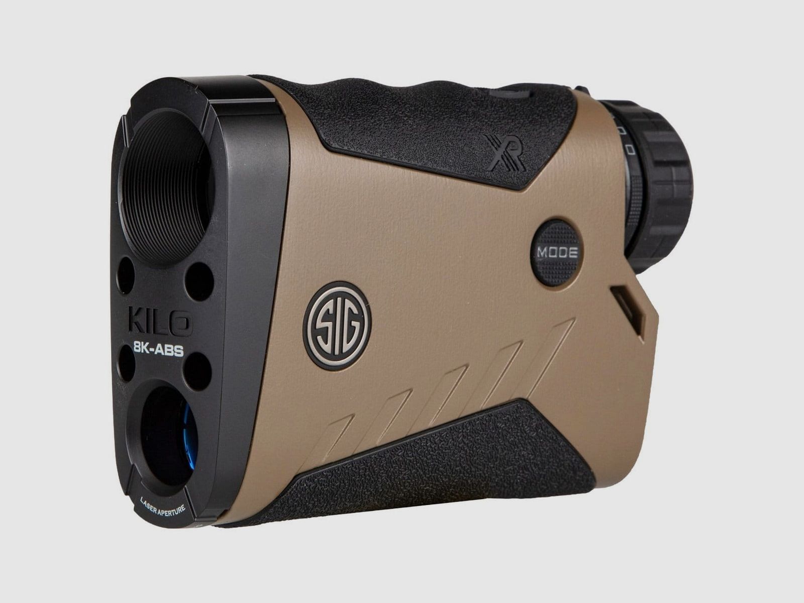 Sig Sauer KILO8K-HD Compact LRF misuratore di distanza 7315 m portata, immagine 2 di 4