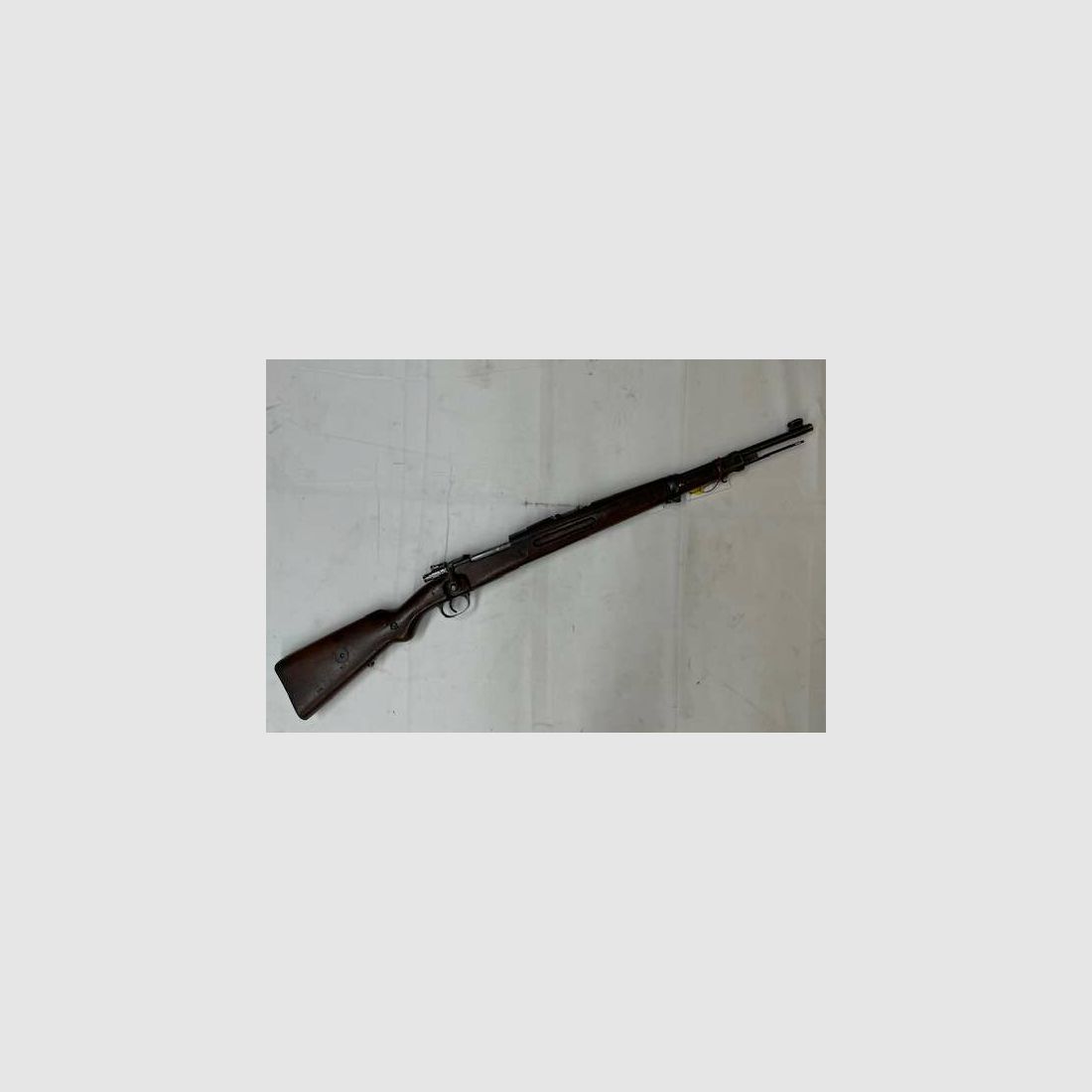 Mauser Mauser 7x57, image 1 of 2