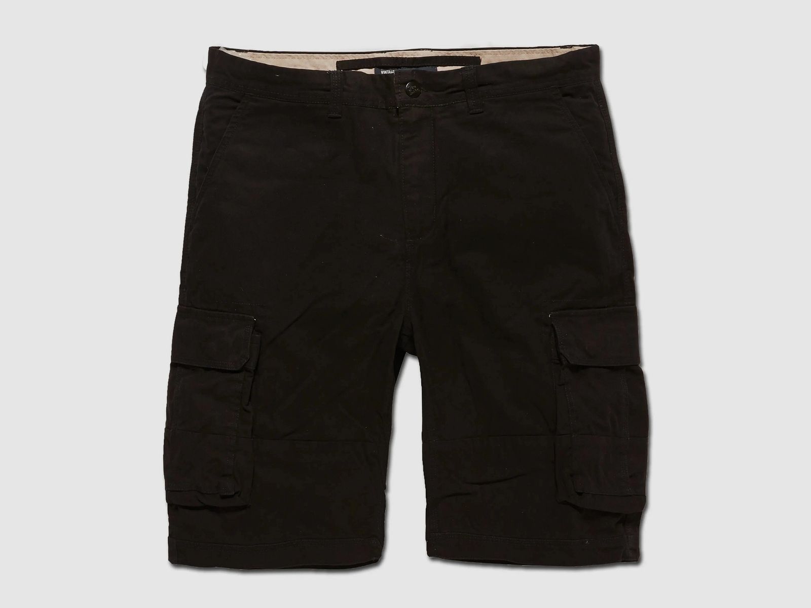 Vintage Industries Shorts Hewitt