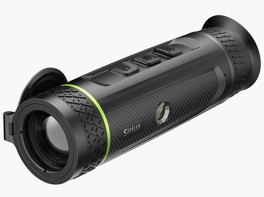 Pixfra telecamera termica Sirius S635